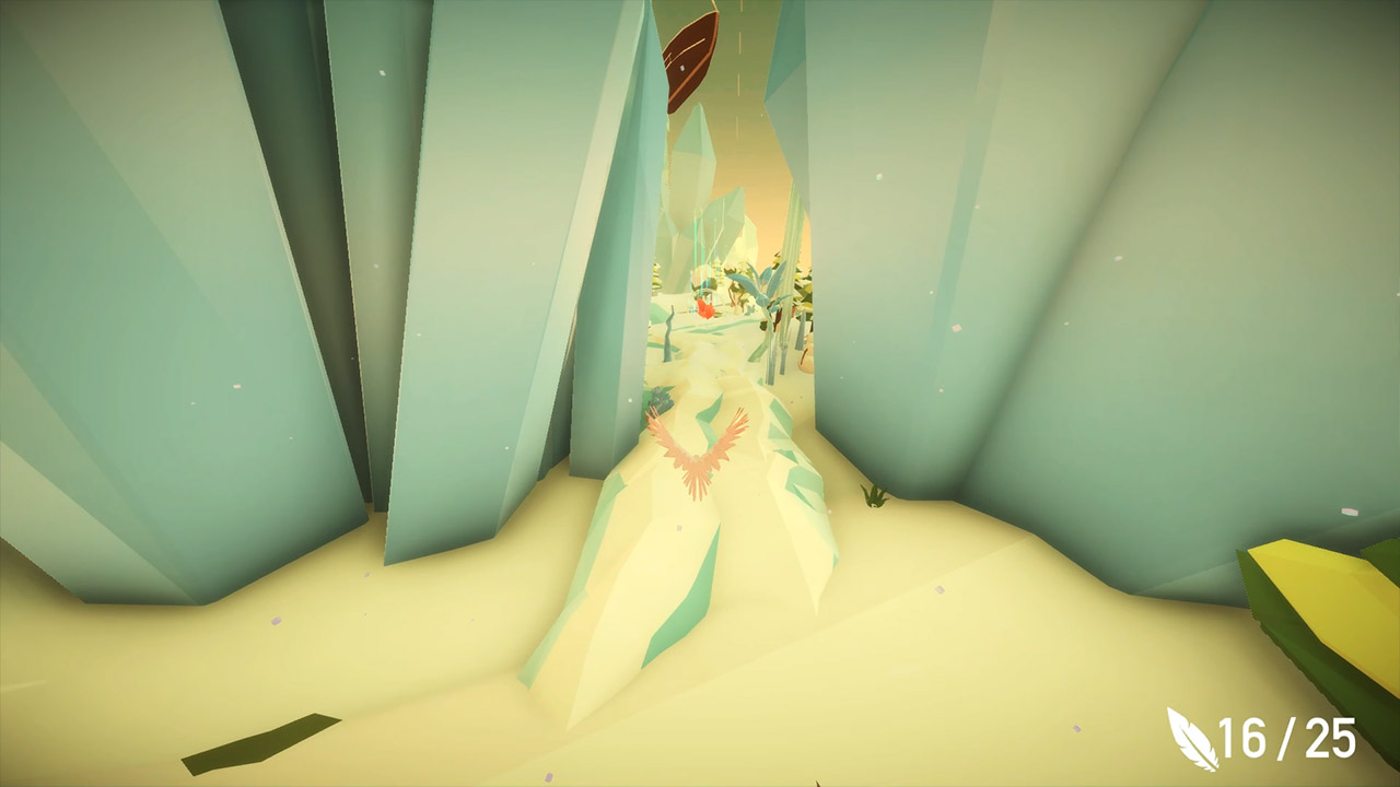 ザフライーングトラベラー ウィンターワンダランド