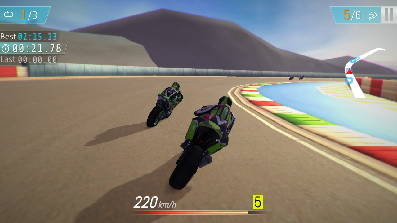 Motorbikes Pro 2025 Definitive Edition