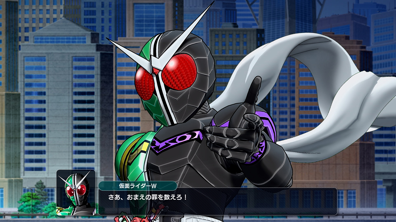 スーパーロボット大戦Y - DLC①