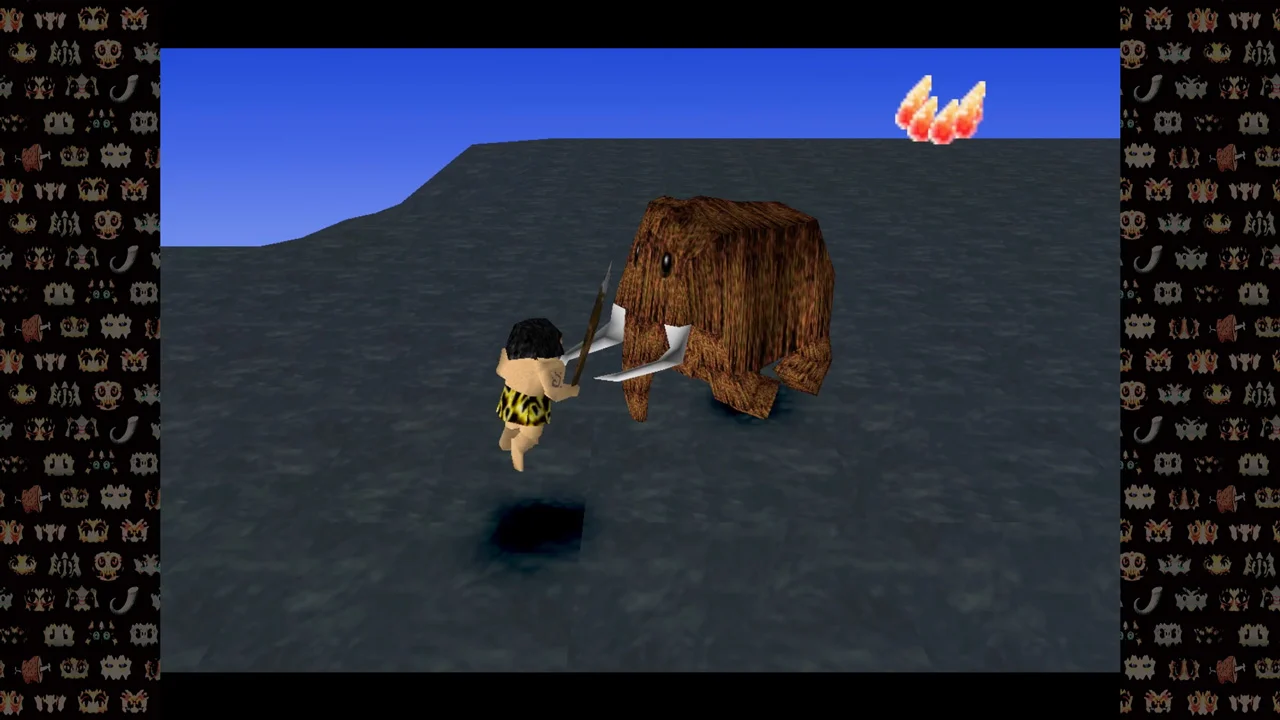 ARTDINK GAME LOG:太陽のしっぽ