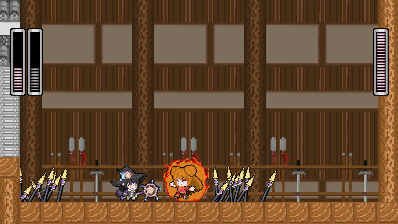 まじかるまじっくワールド