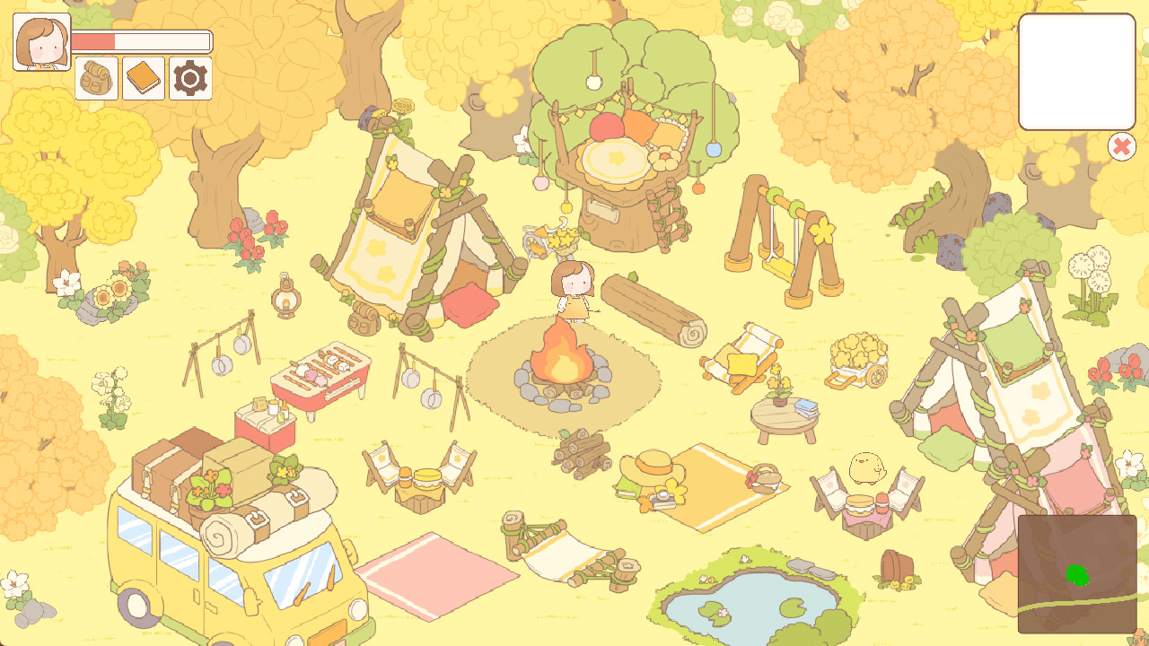 ドキドキ デコハウス(Lovely Deco House) | Nintendo Store