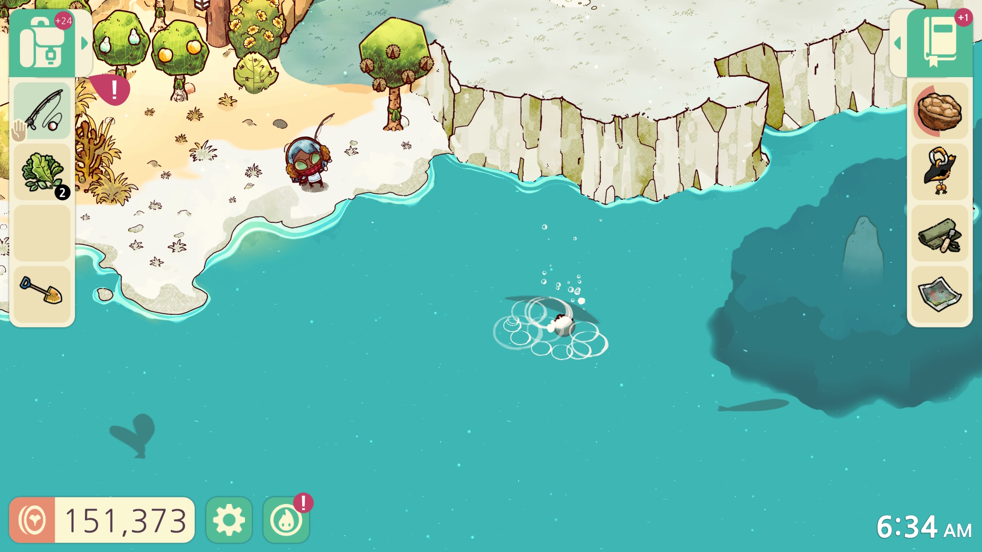 Cozy Grove コージーグローブ switch ニンテンドースイッチ Cozy Grove – Nintendo Switch™ 2 Edition for Nintendo Switch 2