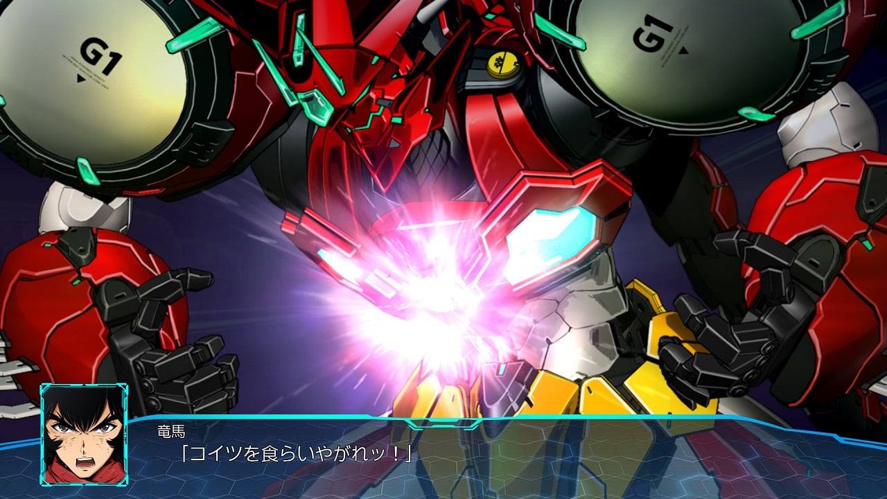 『スーパーロボット大戦30』 エキスパンションパック