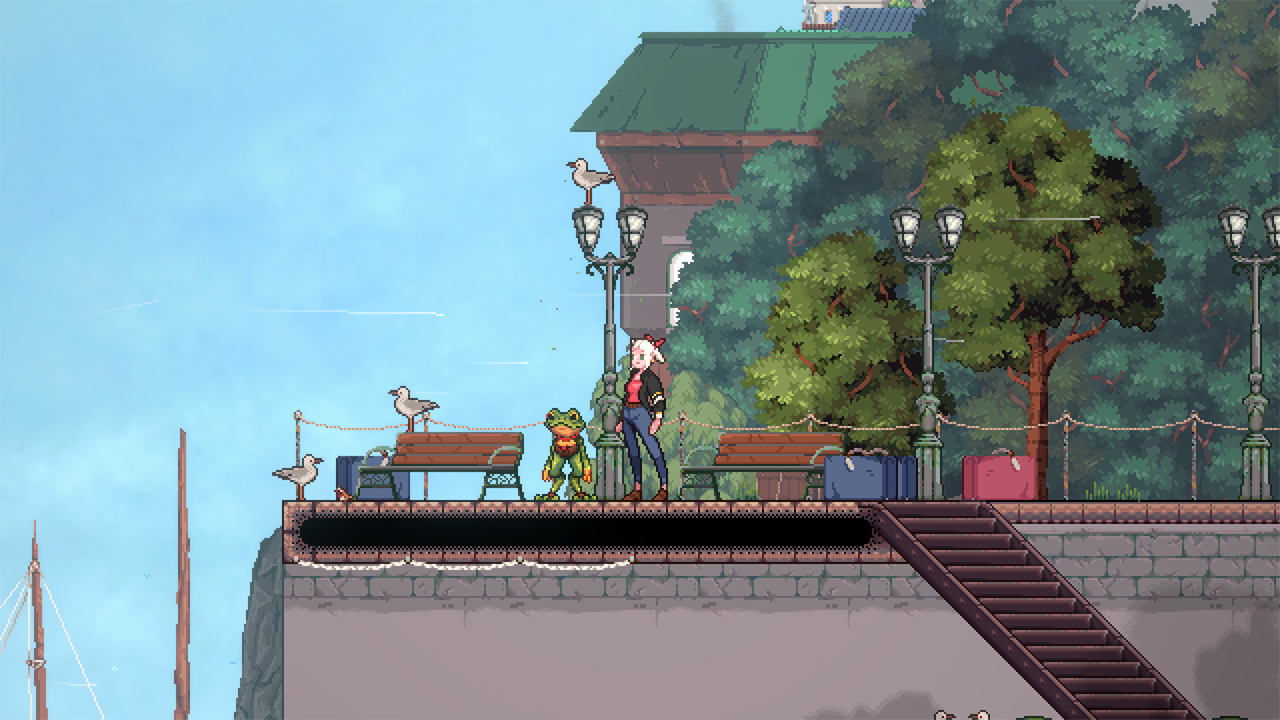 マジカルデリカシー