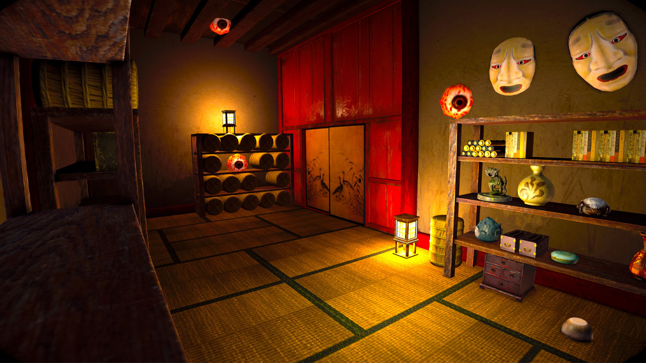 Spectator 2 観察者 2