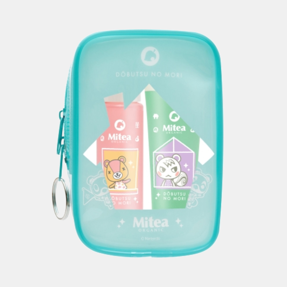 どうぶつの森＞ミティア ミニサイズキット | Nintendo Store