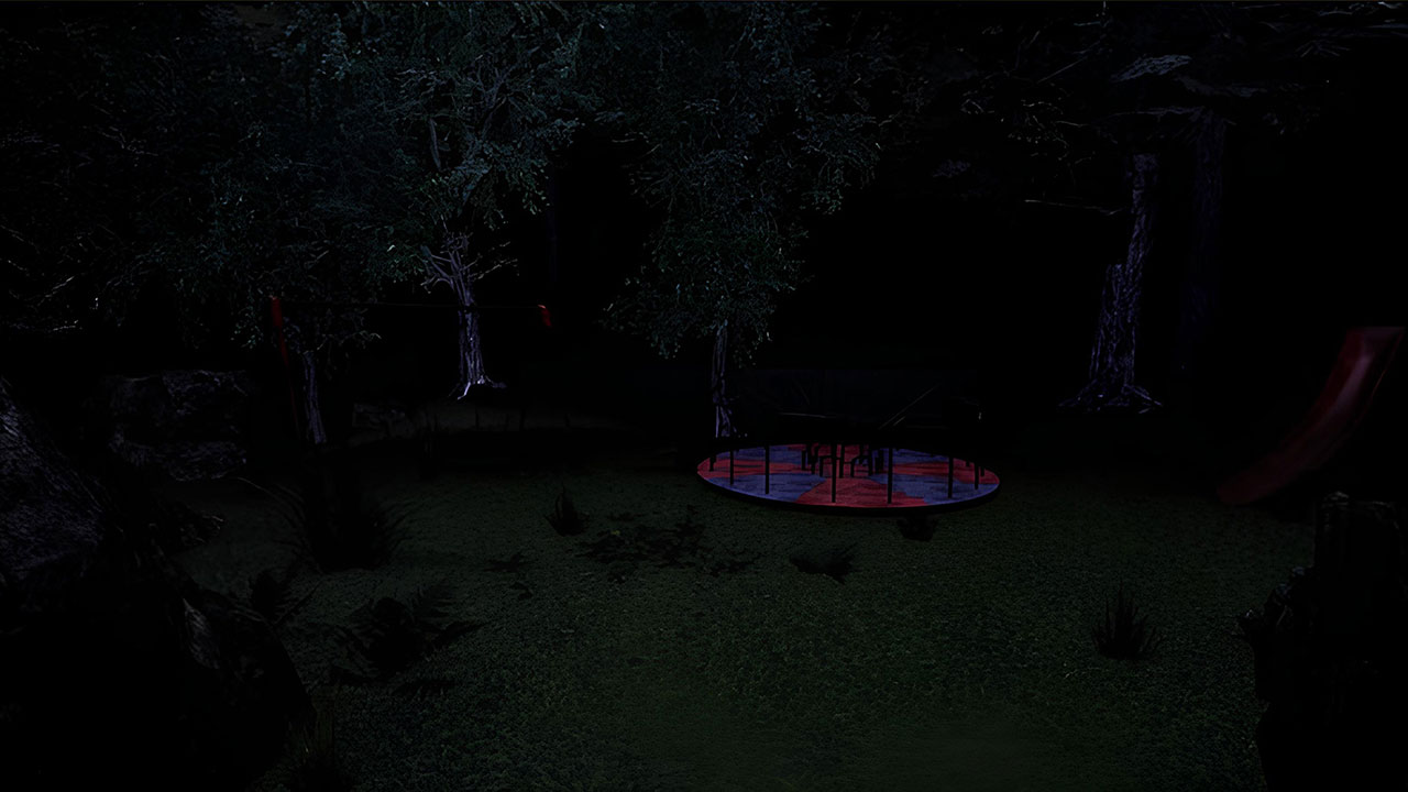 Opus Castle - Chapter 4