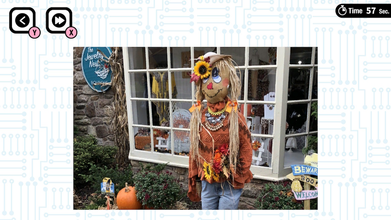 脳トレ！完全記憶ーアハ！楽しく瞬間記憶力向上トレーニングゲーム 〜目指せHSAM級の超記憶！～ー