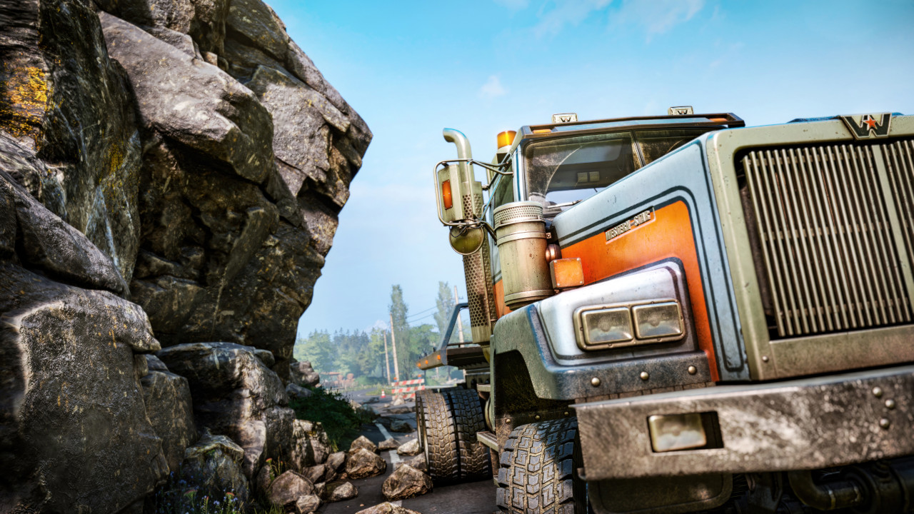 Freightliner & Western Star Dual Pack