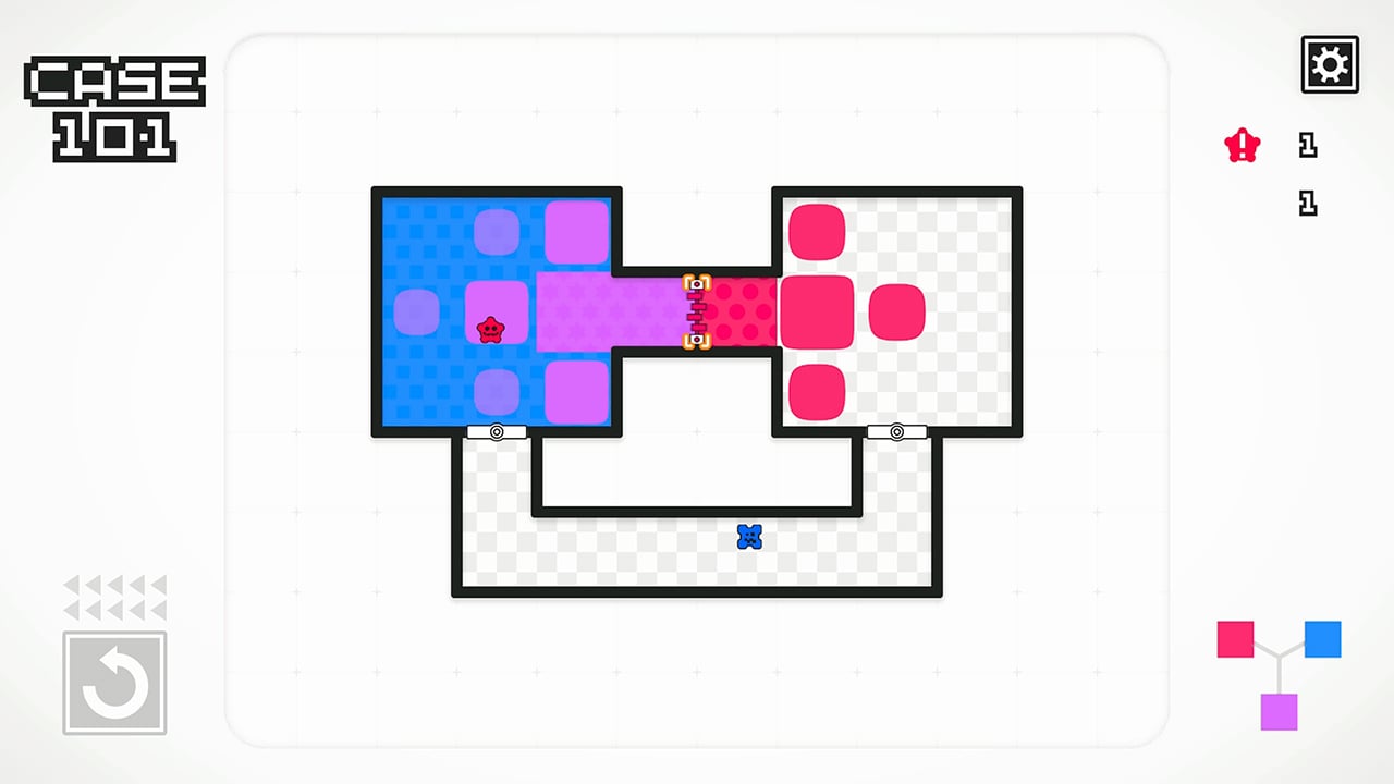 ワクチンケース