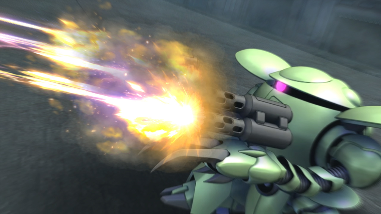 追加派遣：∀ガンダム「ターンエーの風｣作戦！（通常版用）