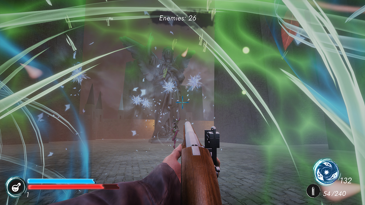 Shadowforge Chronicles: Gold Bonus