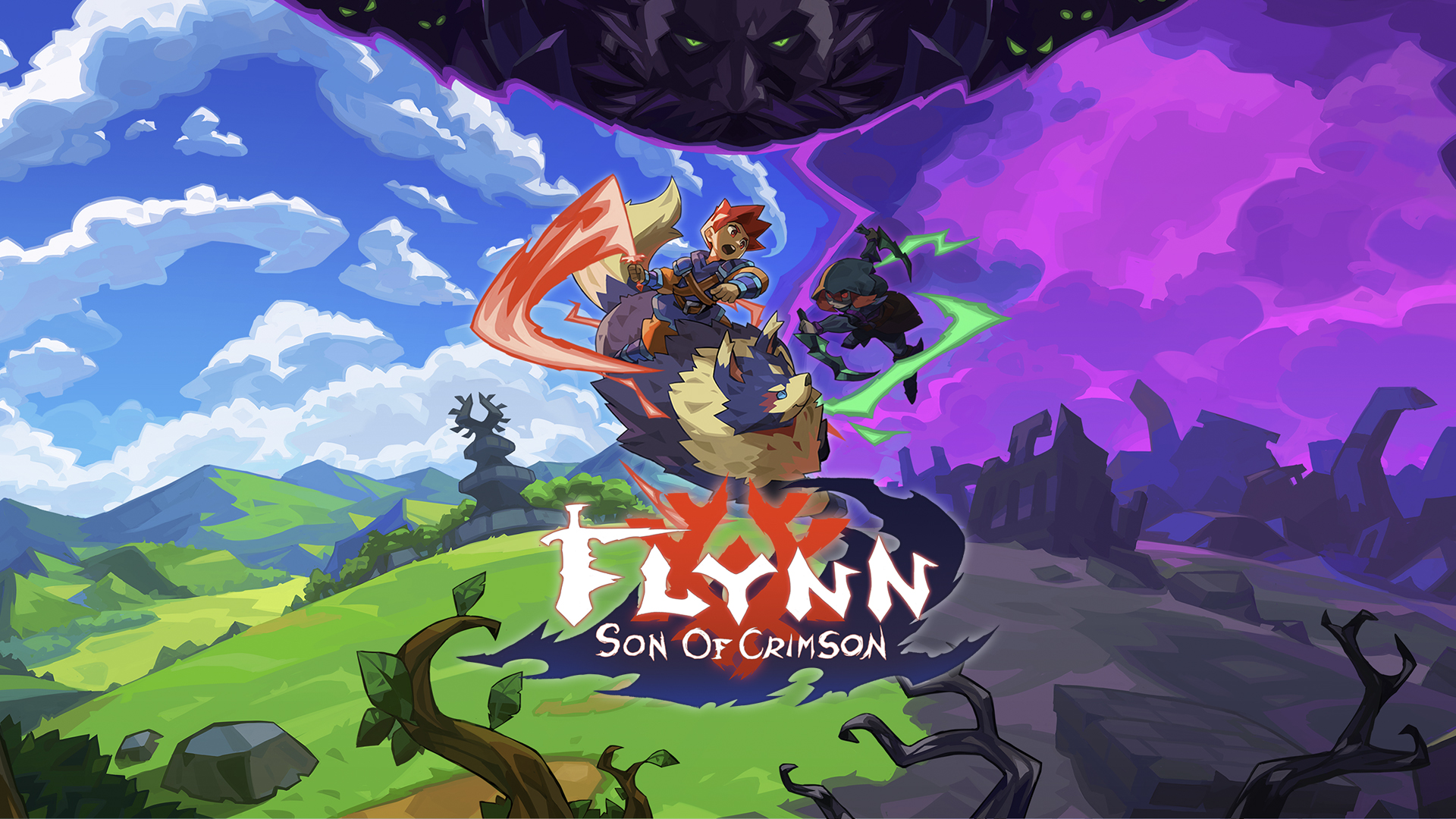 Flynn: Son of Crimson | My Nintendo Store（マイニンテンドーストア）