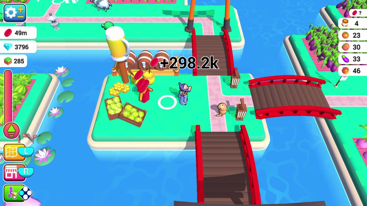 ファームランド: 子ネコDLC