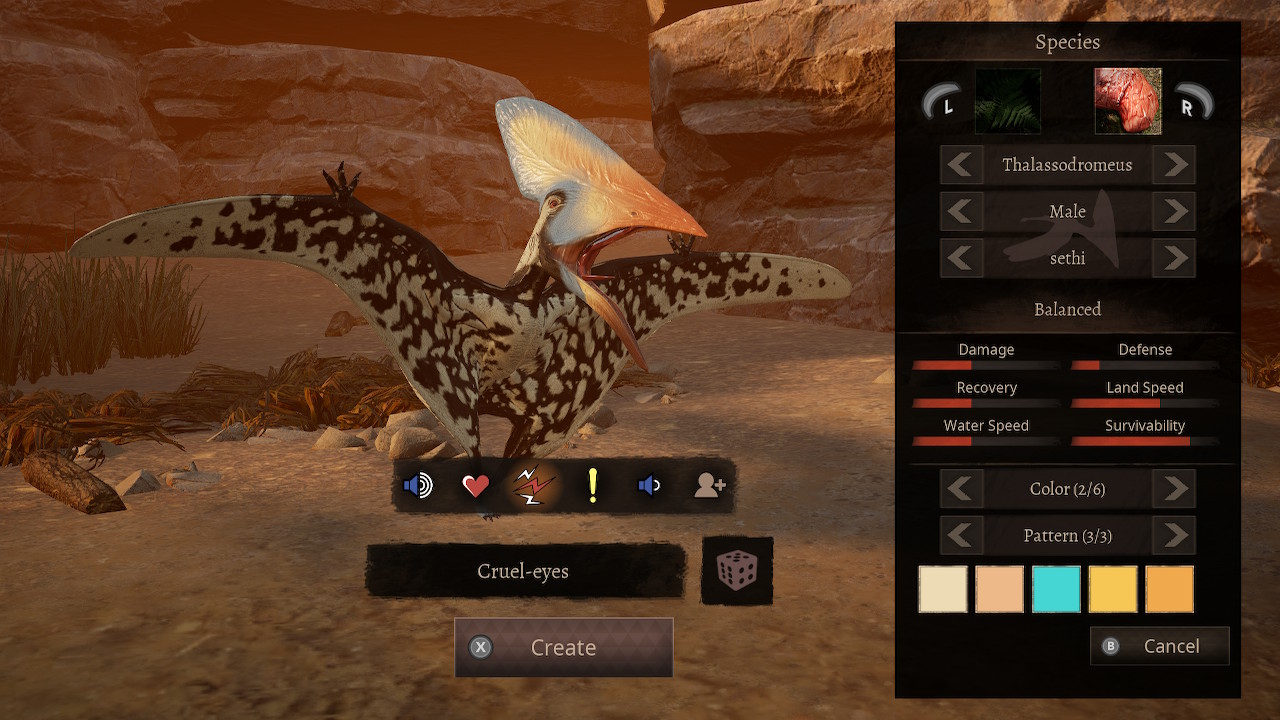 Path of Titansスタンダードファウンダーズパック