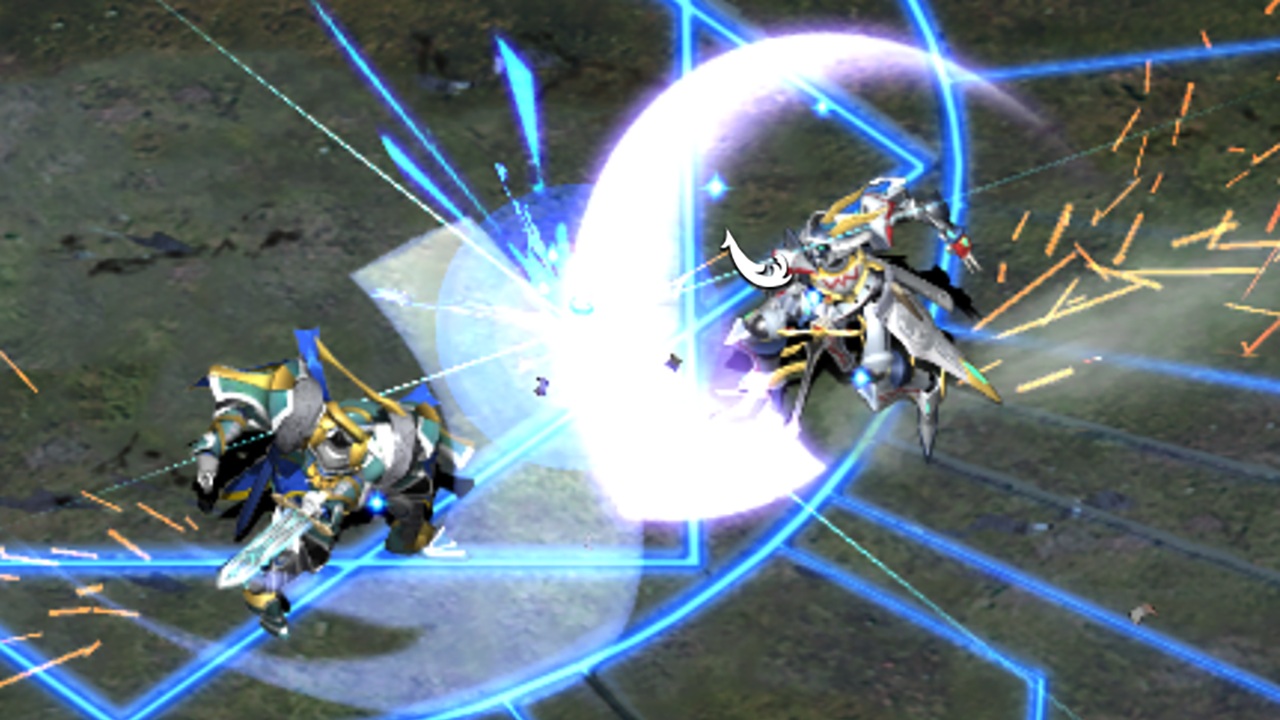 ユグドラ・キングダム