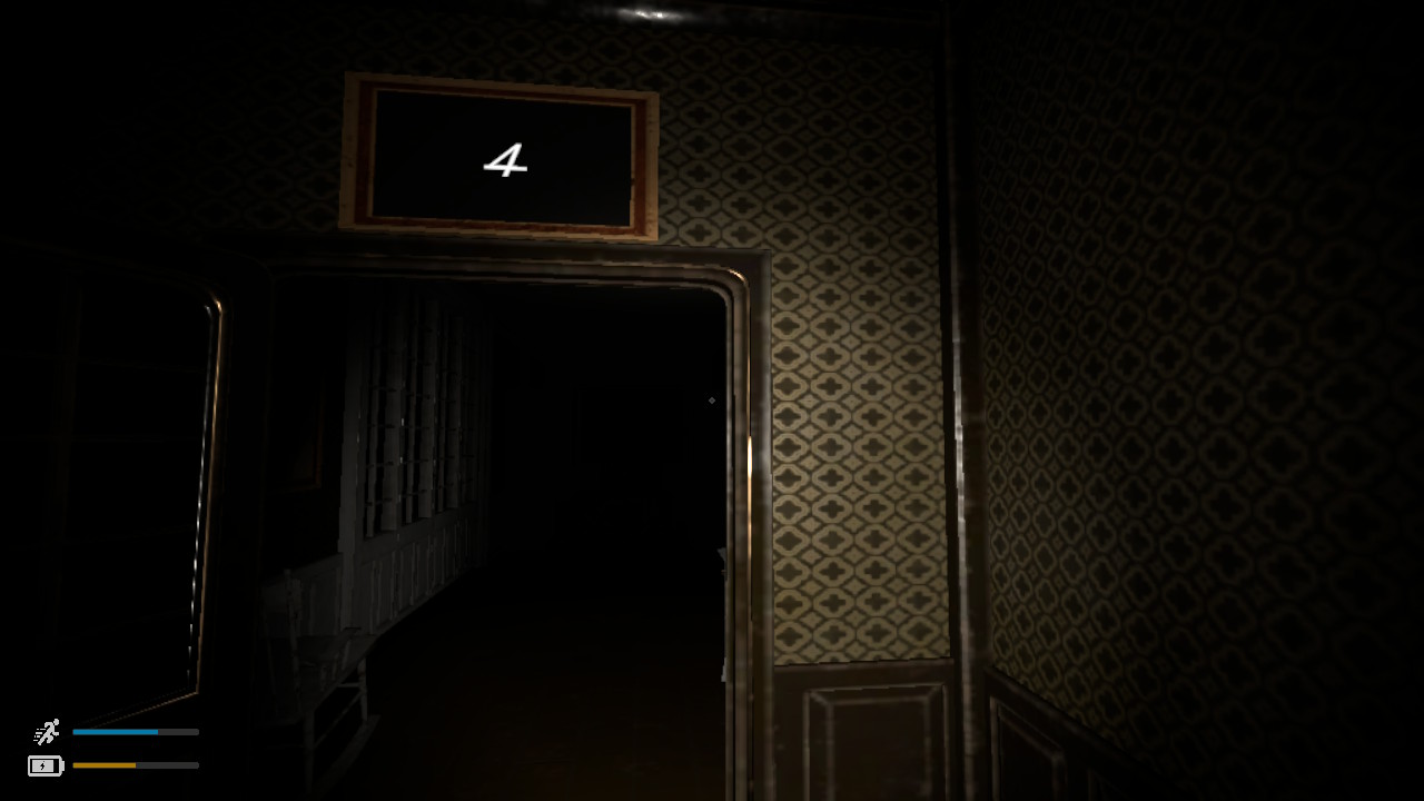 「入口8」Entrance 8