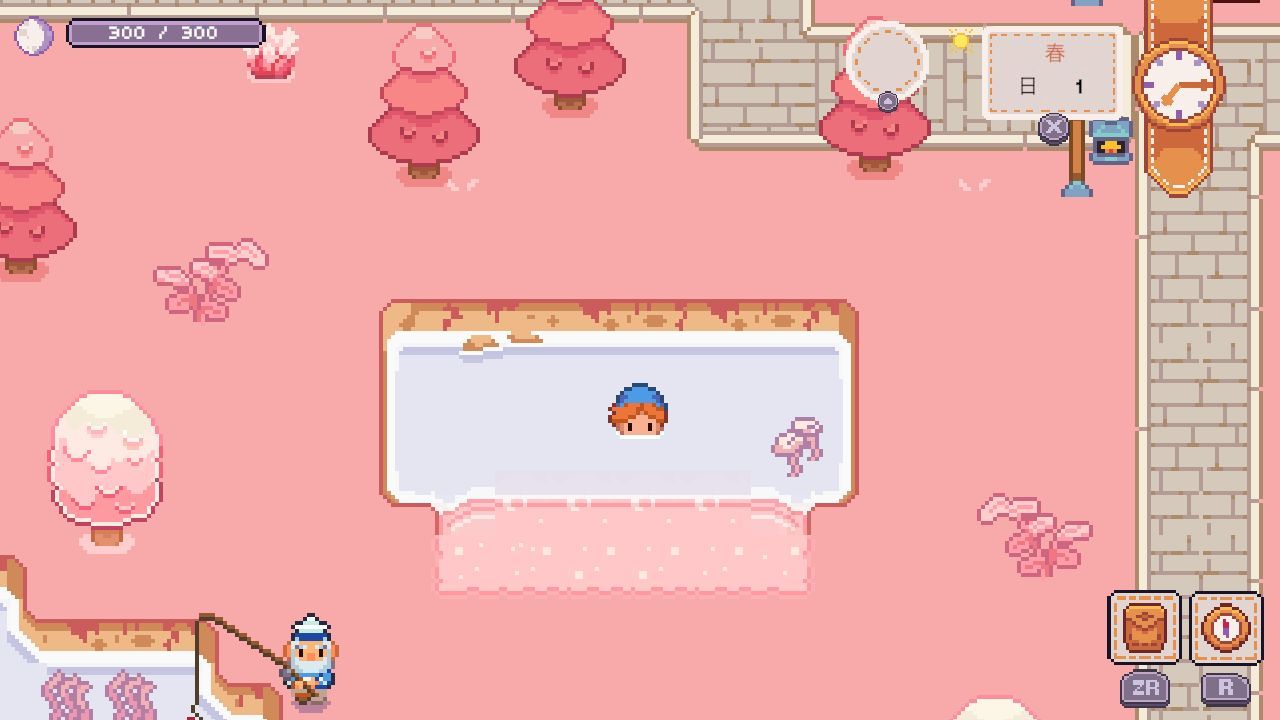 うみべ　の　ものがたり