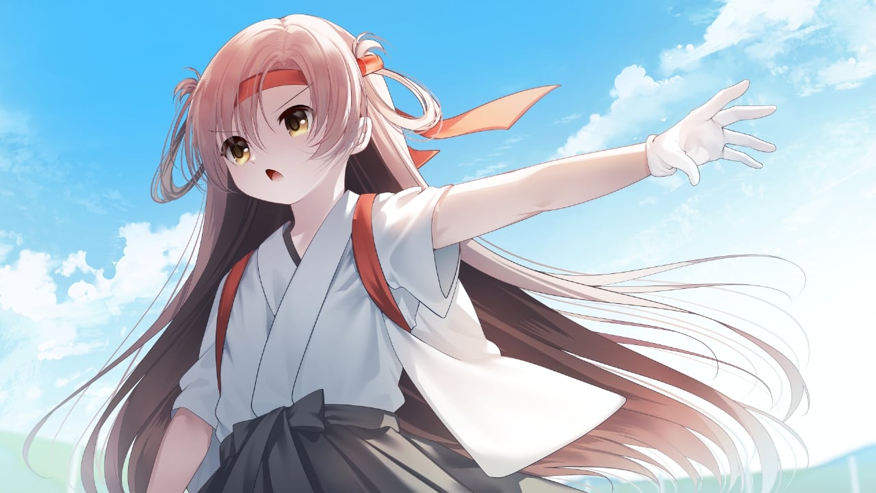 ハッピールートを終わらせて