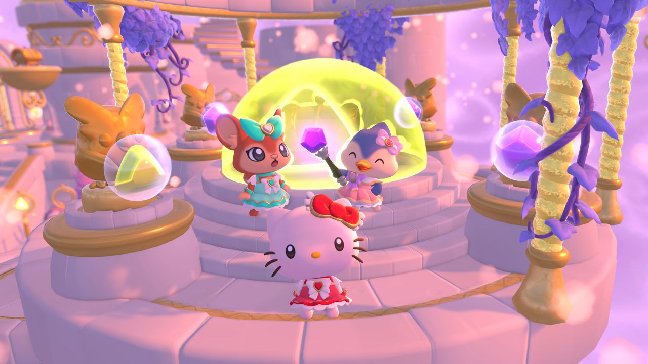 小麦粉ワンダーランド