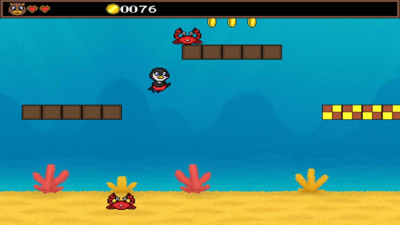 マイケルの夢冒険