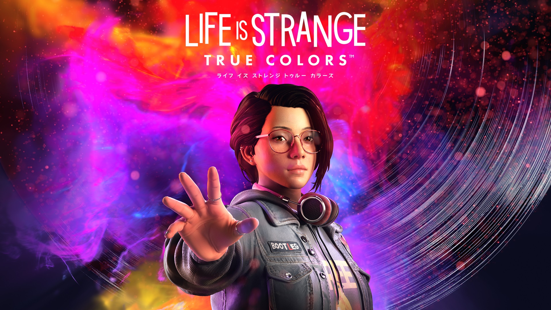 Life is Strange: True Colors | My Nintendo Store（マイニンテンドー