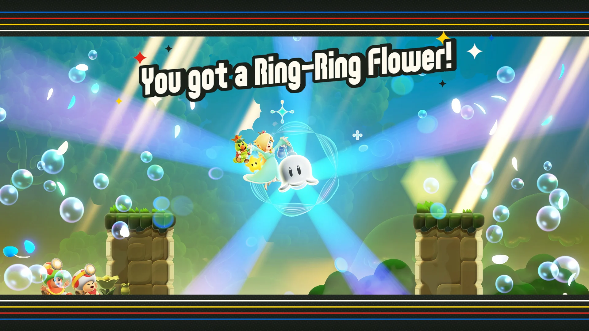 スーパーマリオブラザーズ ワンダー Nintendo Switch 2 Edition +