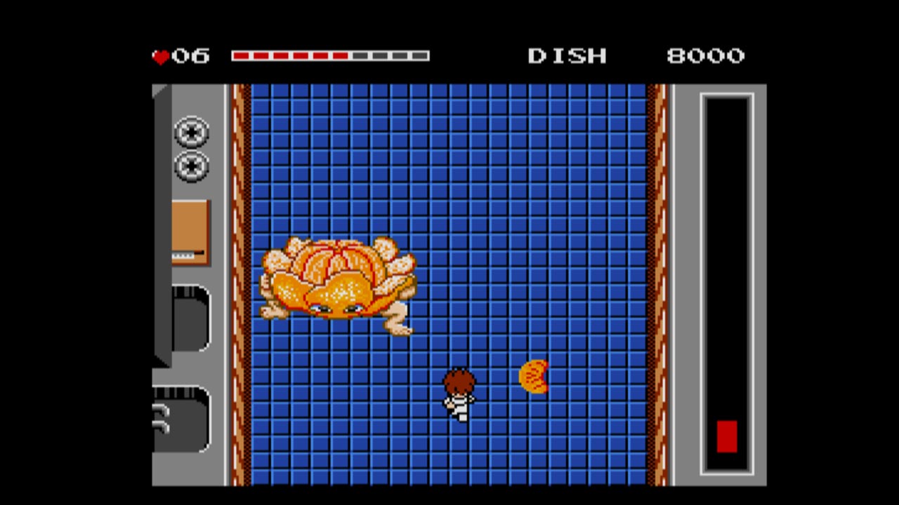 EGGコンソール スーパーコックス MSX2 | My Nintendo Store（マイ