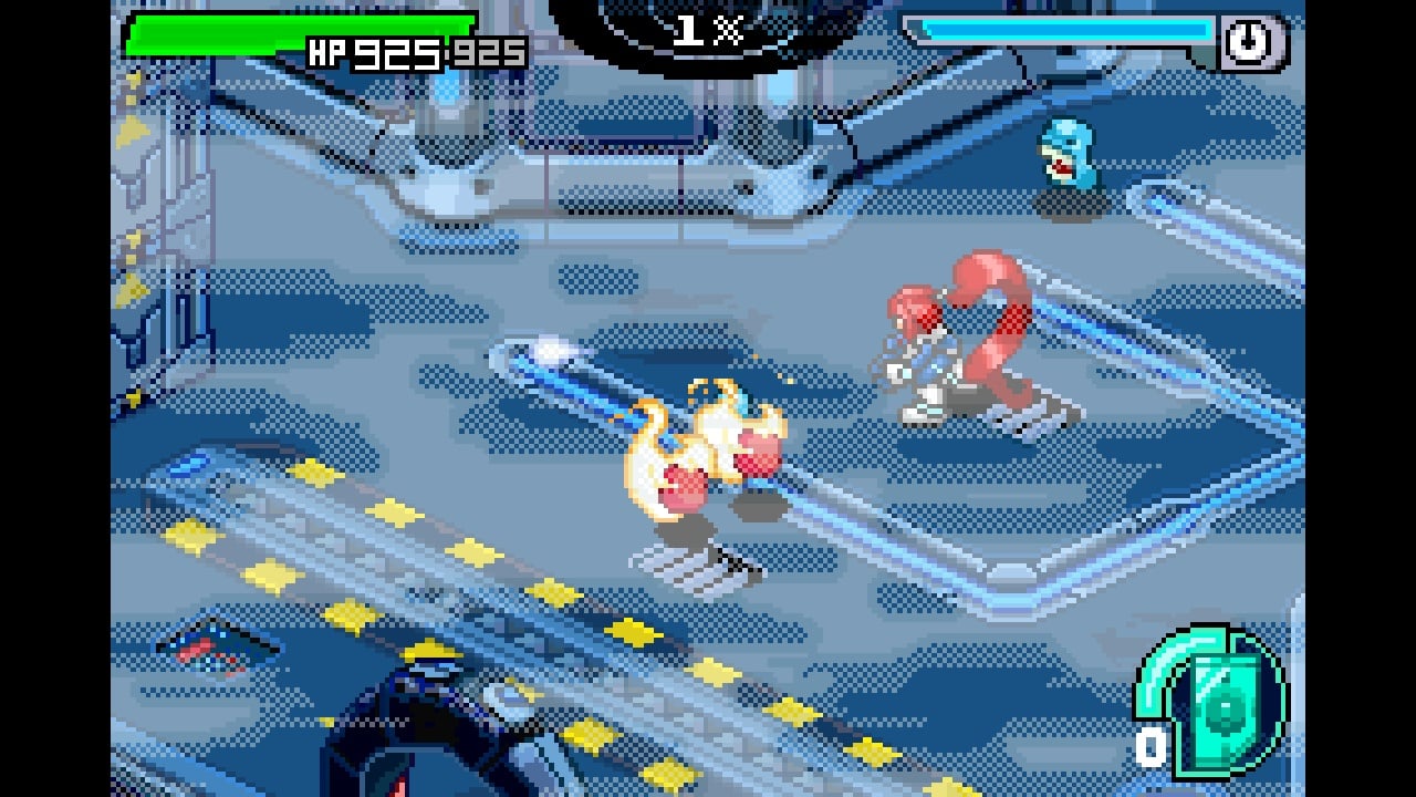 Scurge: Hive (スカージ:ハイブ)