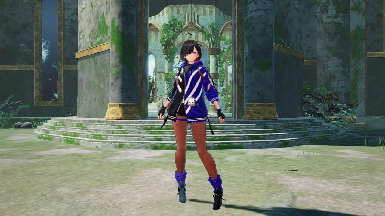 『ユミアのアトリエ』×「鉄拳」シリーズコラボレーションパック