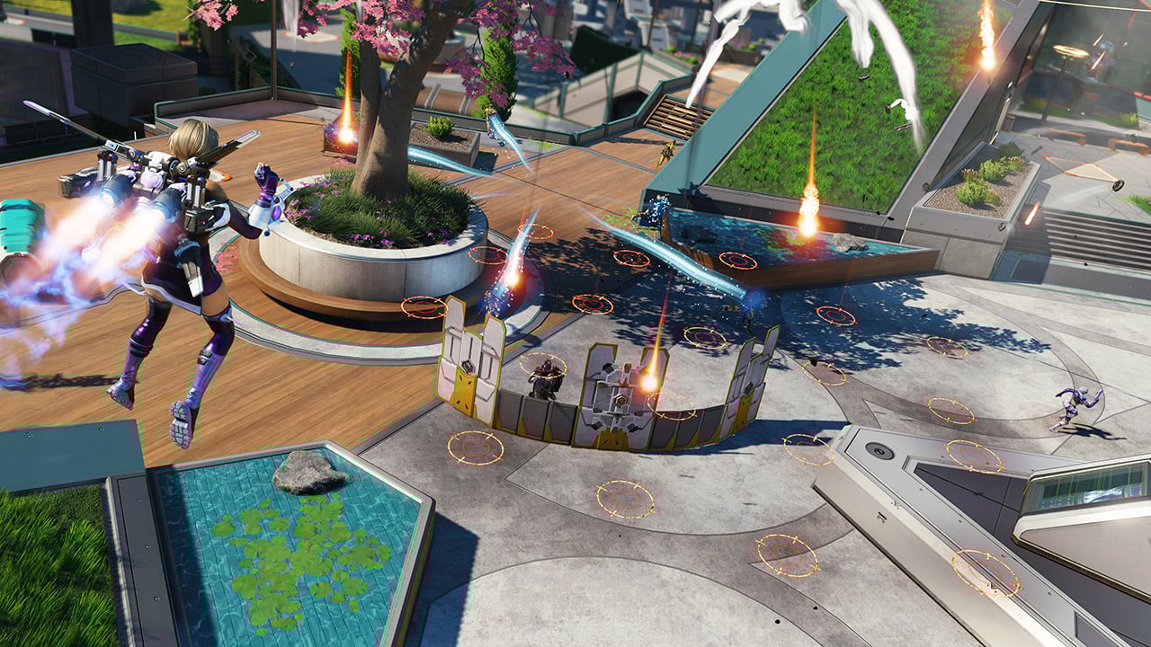 エーペックスレジェンズ