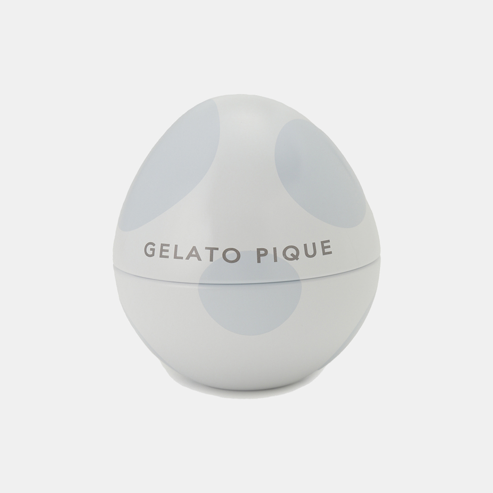 ヨッシー ハンドタオル BLU【SUPER MARIO meets GELATO PIQUE