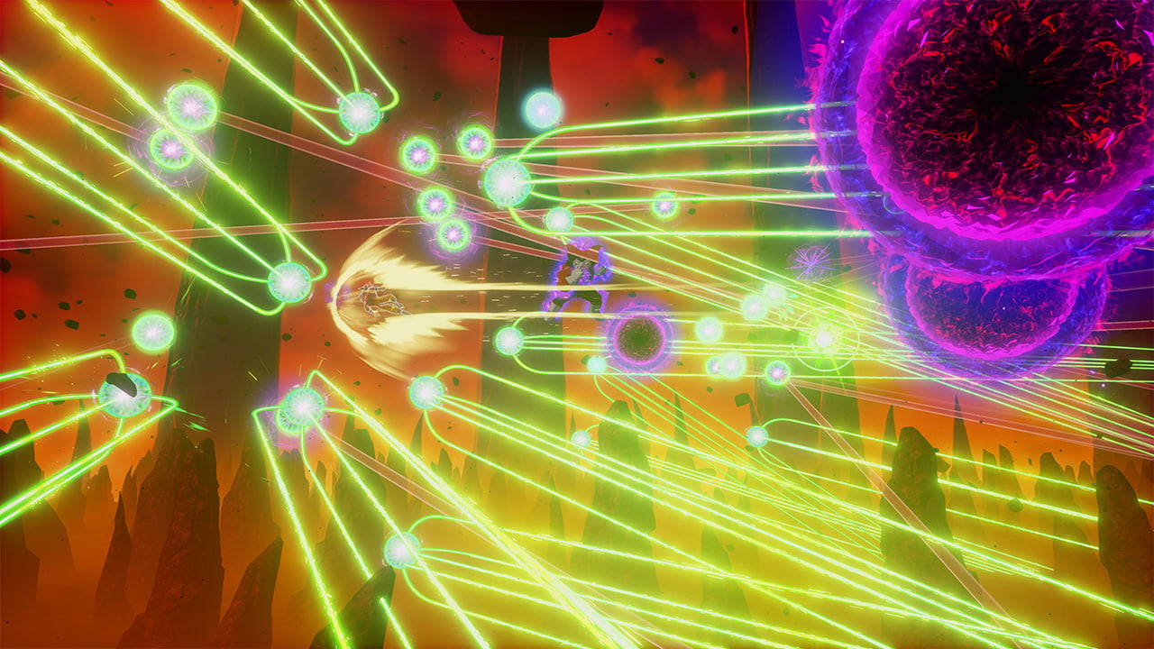 ドラゴンボールZ KAKAROT ＋ 新たなる覚醒セット DAIMA EDITION