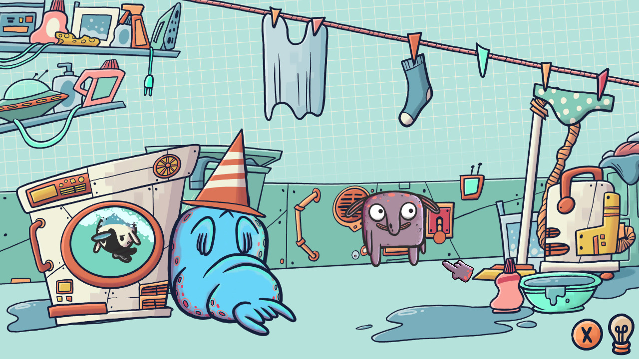 フリーキートリップ ディレクターズカット