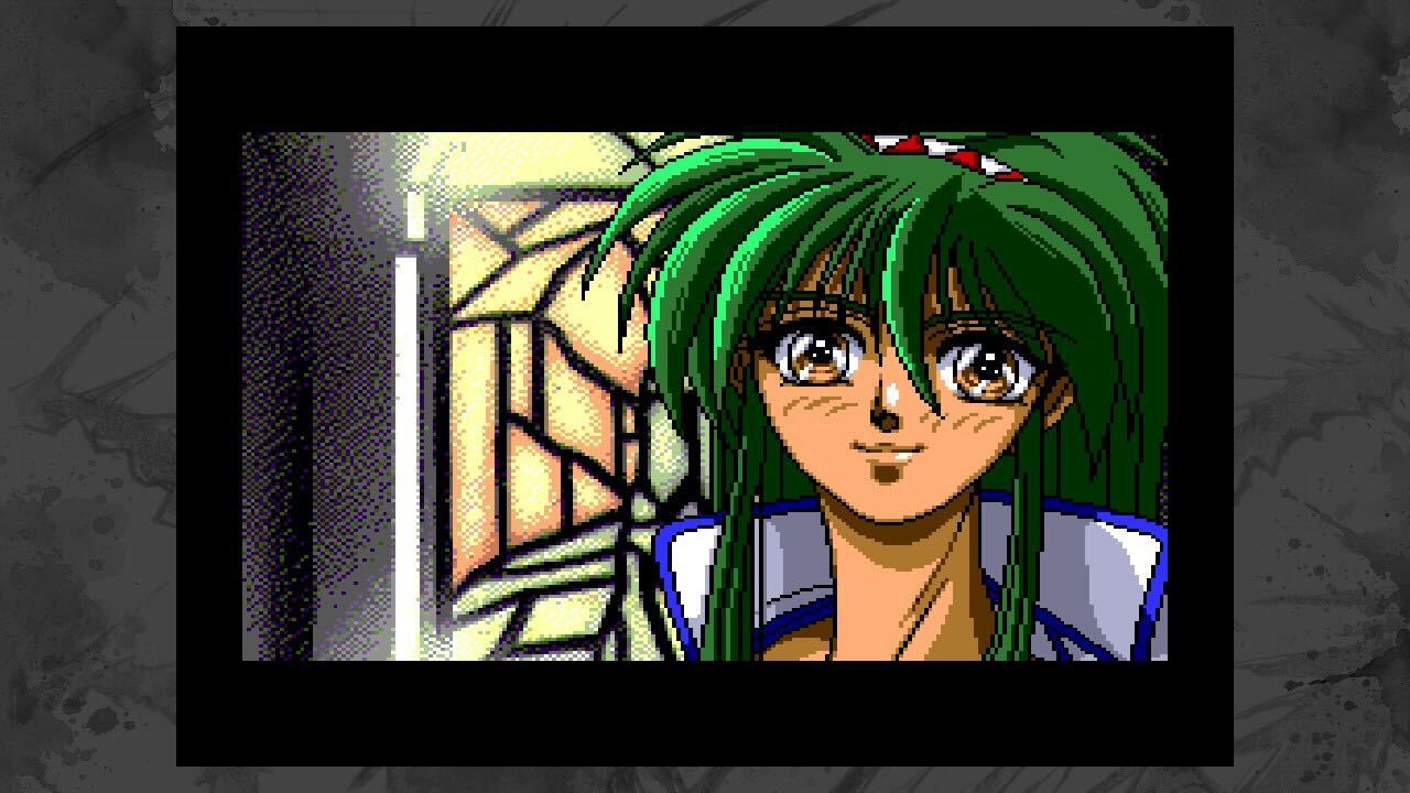 アーネスト・エバンスCOLLECTION