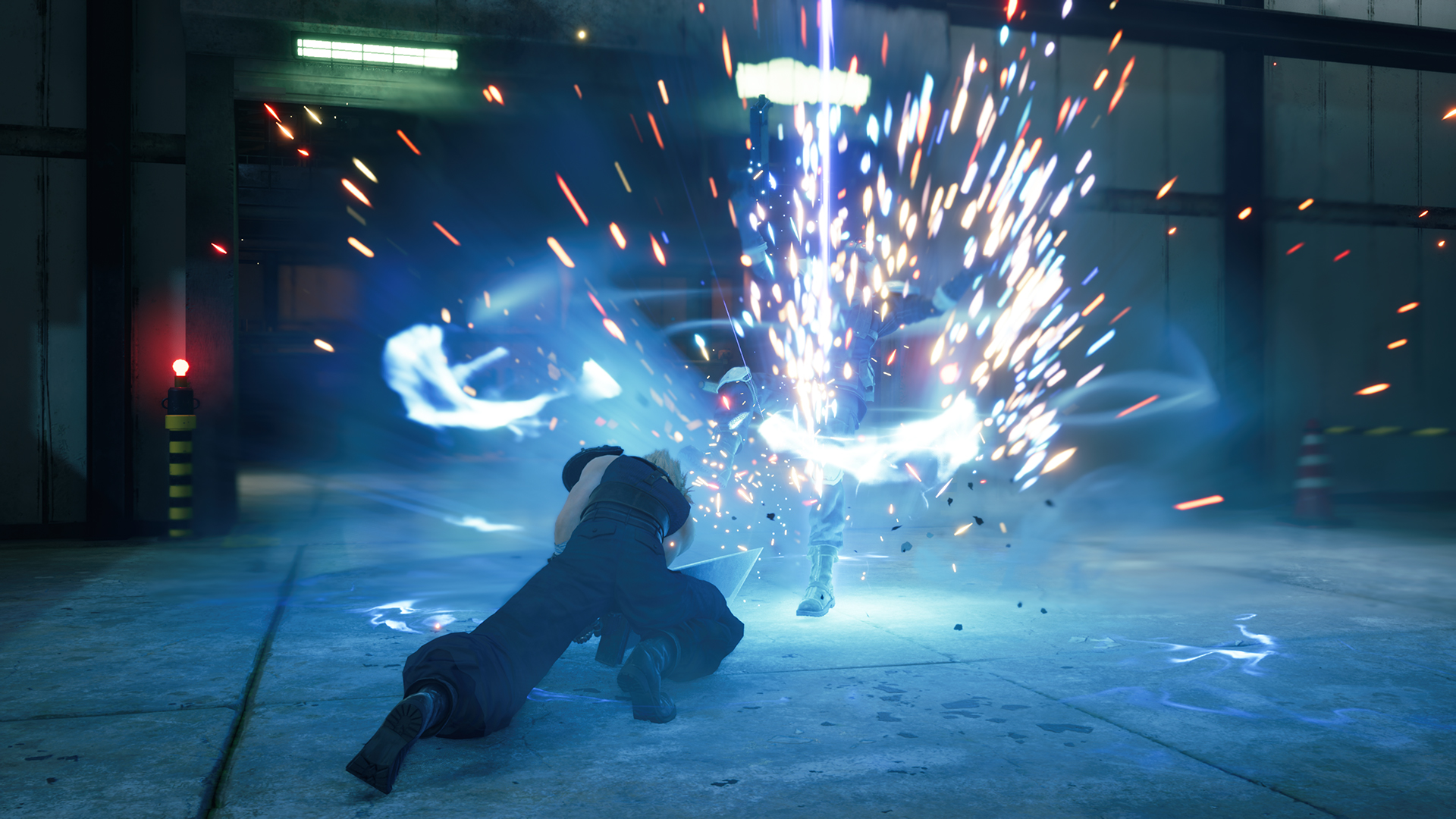 【早期購入限定版】FINAL FANTASY VII REMAKE INTERGRADE Digital Deluxe Edition