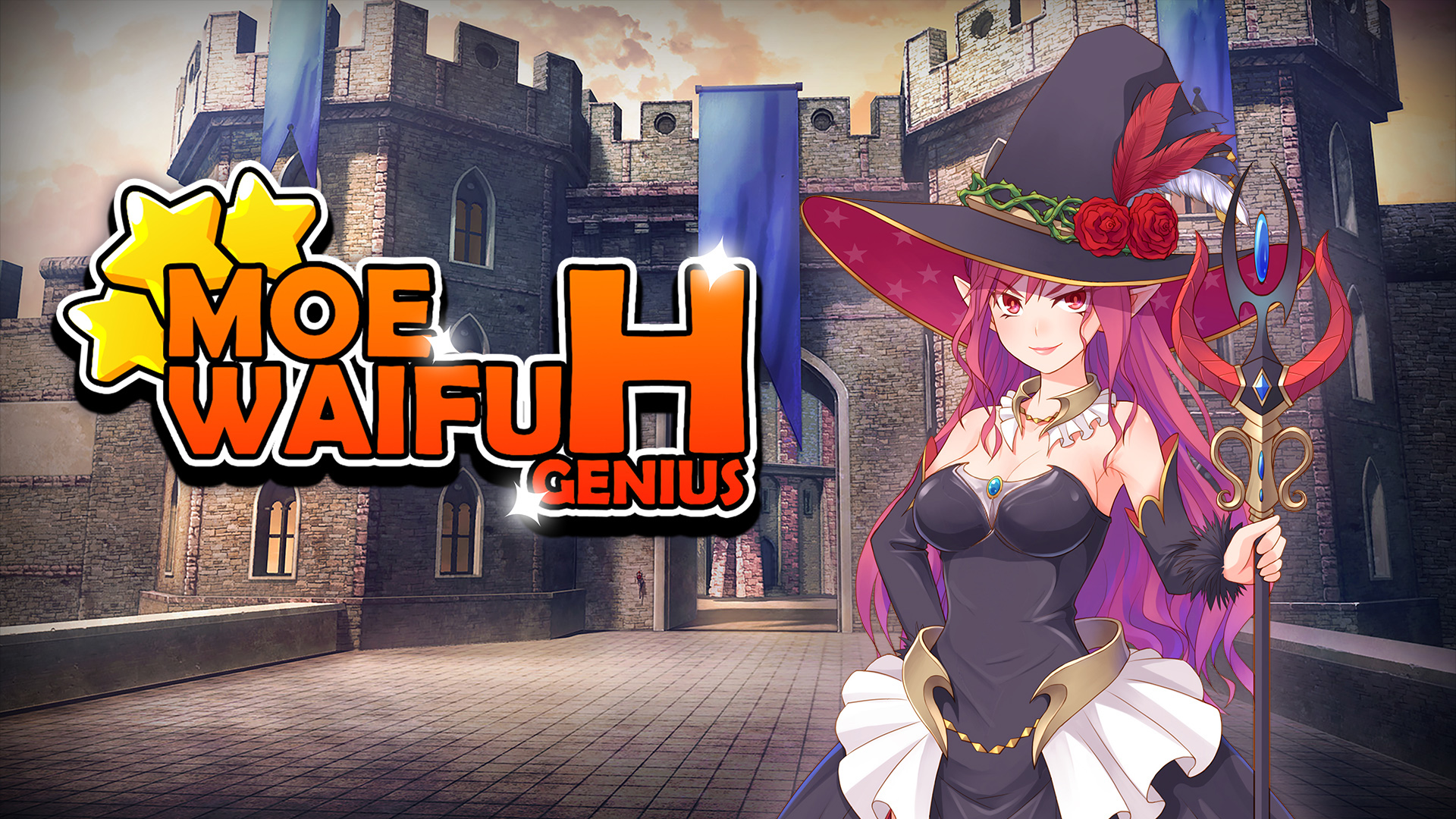 Moe Waifu H Genius | My Nintendo Store（マイニンテンドーストア）
