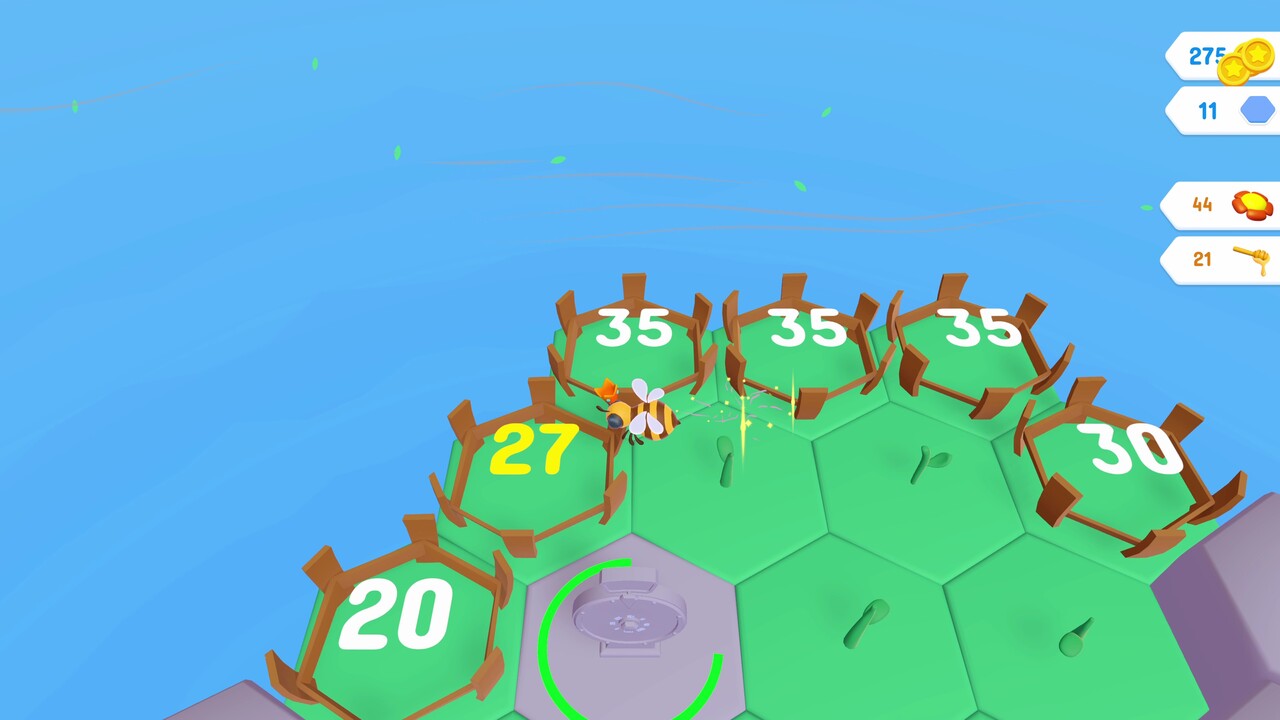 ビー・ア・ビー Be A Bee