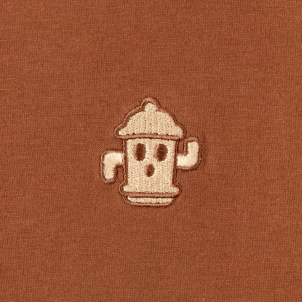 Tシャツ はにわ L どうぶつの森【Nintendo TOKYO取り扱い商品】