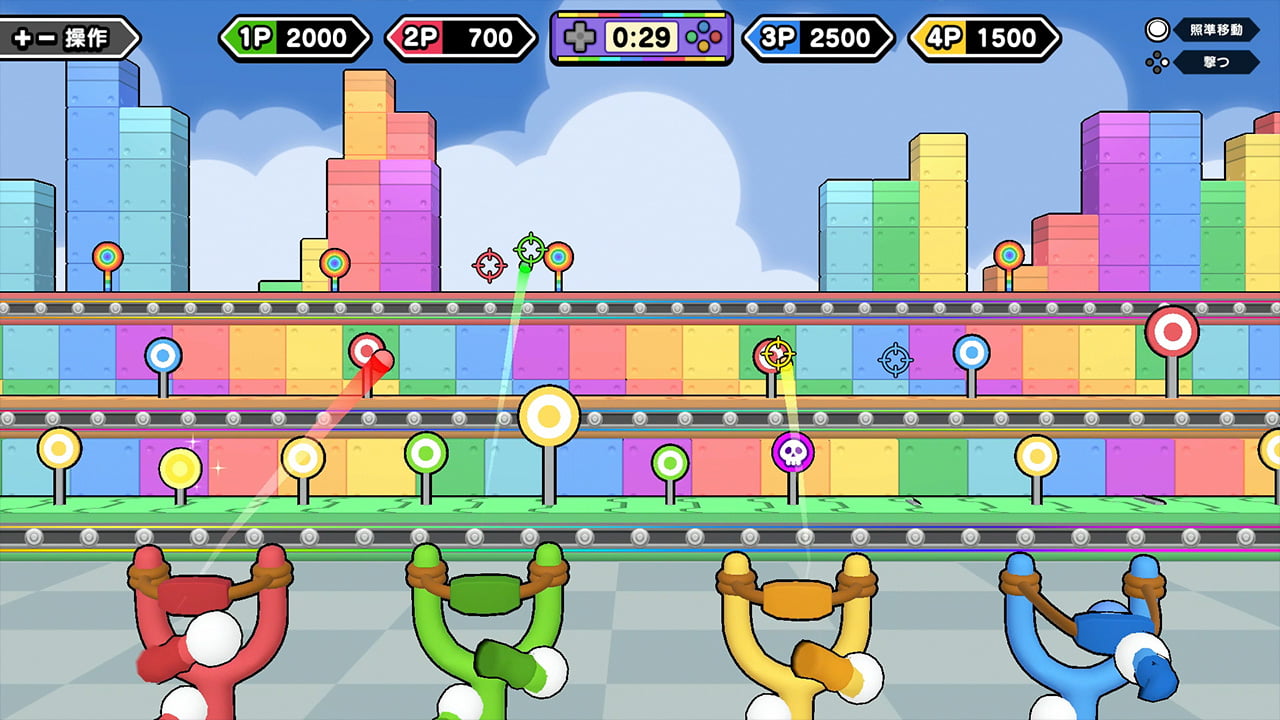 パーティパーティタイムコレクション