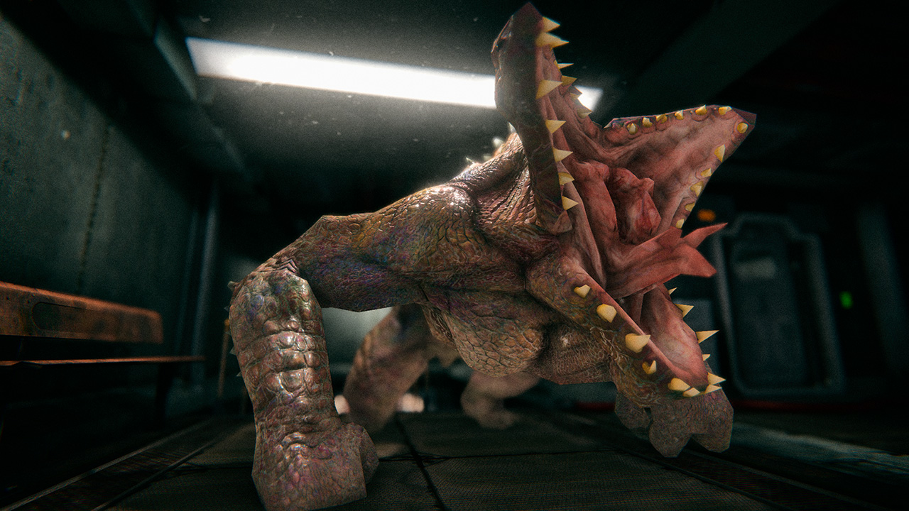 デスパークトゥーリーマースター 