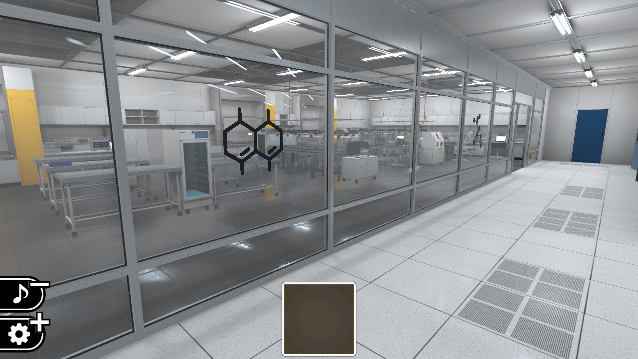 脱出ゲーム R00M06