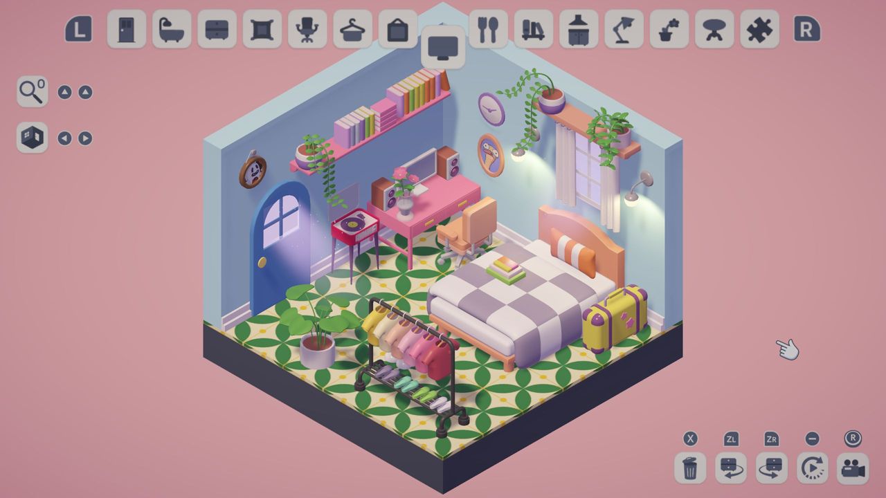 床デザインコレクション