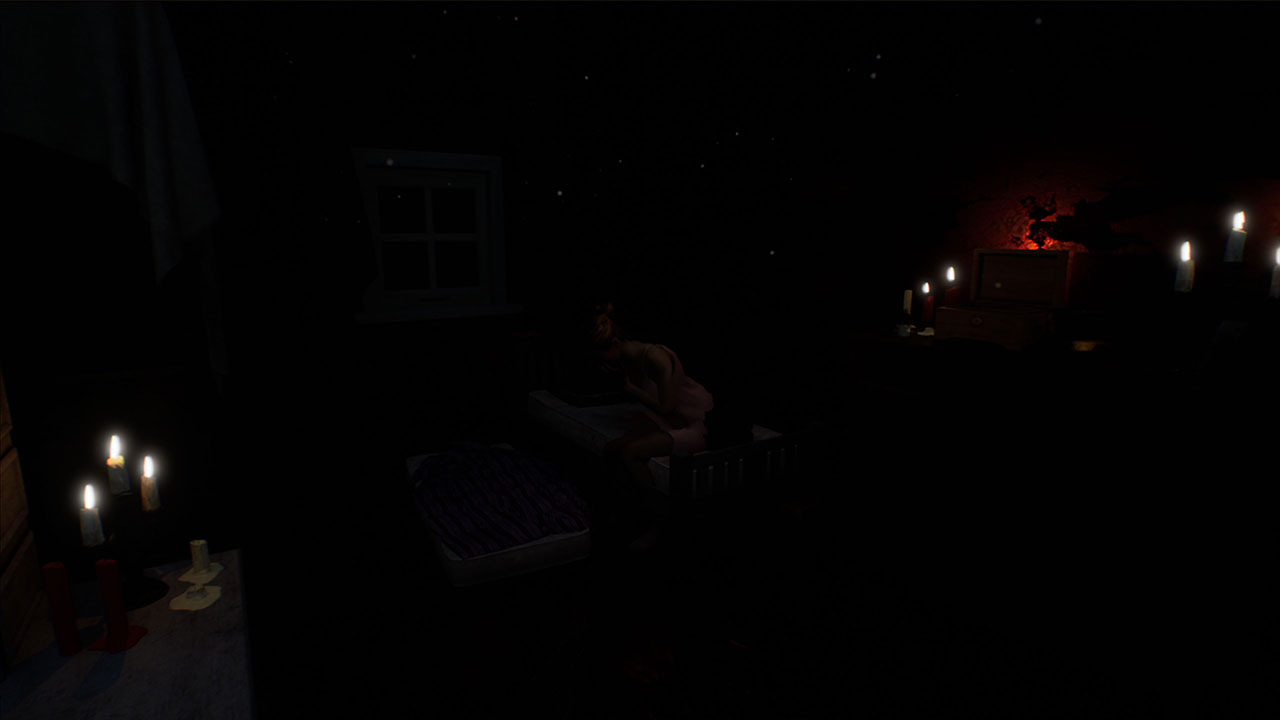 Opus Castle - Chapter 5