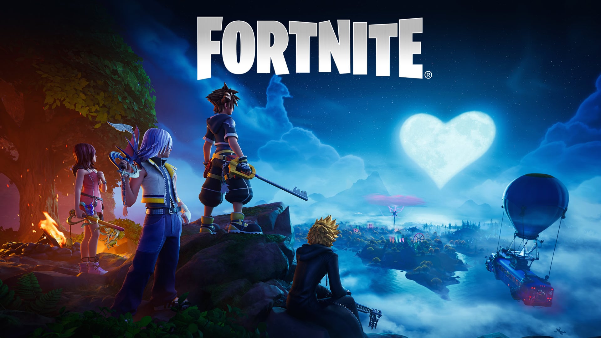フォートナイト | Nintendo Store