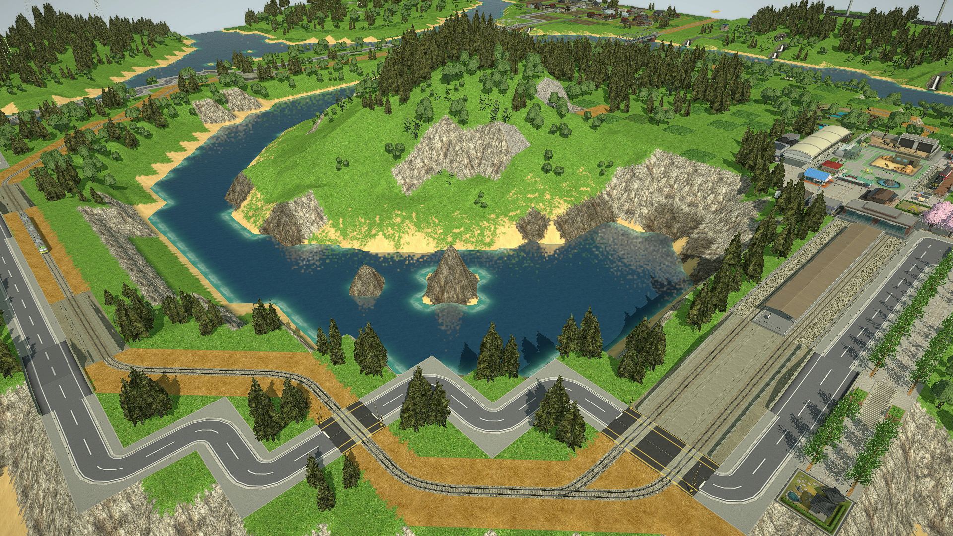 A列車で行こう はじまる観光計画 Nintendo Switch 2 Edition アップグレードパス