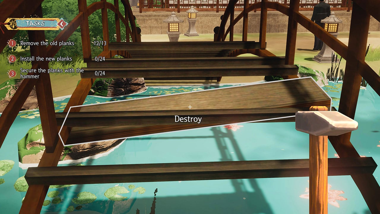 Cozy Gardener Simulator