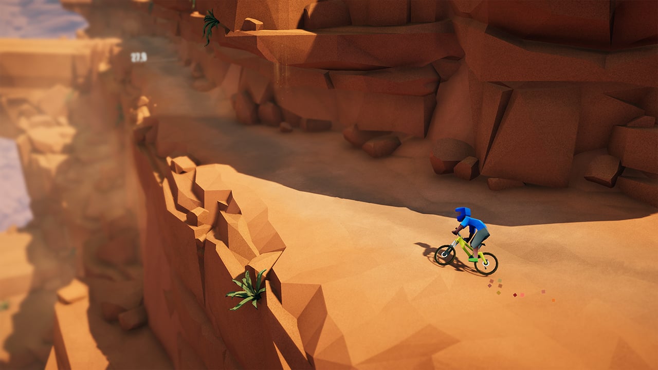 Lonely Mountains: Downhill - Complete Bundle