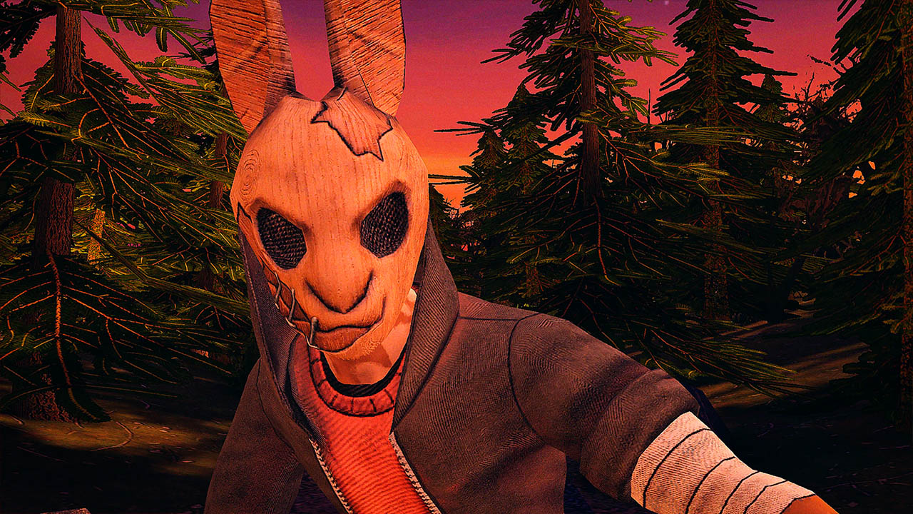 ホラーテールリーマースター